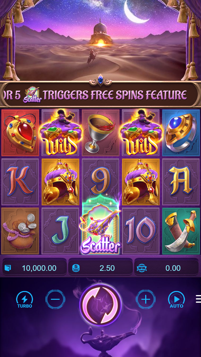 wibu69jp bonus Slots
